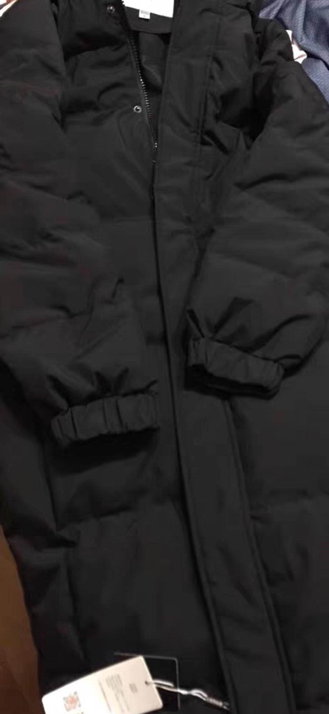 新款过膝加长款羽绒服怎么样评价好不好呢？真相评测分析曝光