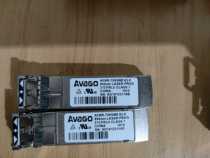 AvaGo AFBR-709SMZ-ELX 10G-850nm-0 fiber optic modules