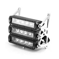 LED headlights Electric car M5 monkey modified M3 big doll MSX125 motorcycle accessories 12V super bright headlights