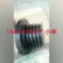 Various brands of air compressor small wheel belt disk main car special belt wheel air compressor accessories