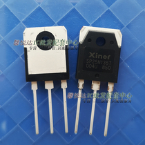 SP25N135T field effect tube original imported new induction cooker power tube TO-3PN