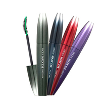 Hot Pins Recommended FACE SHOP Poetry Small Laying New Maxx Eye Thick Roll Teething MASCARA