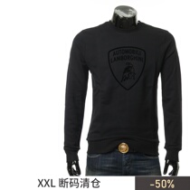 Lamborghini Lamborghini mens fashion 100 hitch sets head sweatshirt B7XUB7F2 30272
