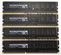 CRUCIAL Magnesium Light Samsung 8GB pure ECC Memory DDR3 1866 14900E For Mac Pro