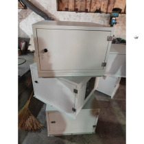 Custom outdoor projector thermostatic box outdoor monitoring box camera rain-proof dehumidification box camera control box