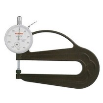 Peacock H-type Table H(1 8N) thickness gauge
