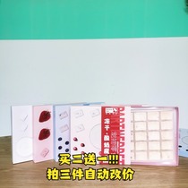 Serapatno Yogurt Freeze Dried Cheese Pet Snacks Milk Fruit Dog Cat Nutrition 0 Lactose 40g