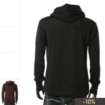 Three-one thousand good products Y-3 Y3 mens fashion minimalist casual 100 hitch cap headwear GK4346