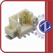 0533980371 Spot (CONN HEADER 3POS 1 25MM VERT SMD)533980371