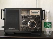 European version of Japan Panasonic DR28 RF2800 full band portable radio Germany imported high-end radio