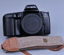 Minolta α3xi a3 Automatic Film Camera Batteries