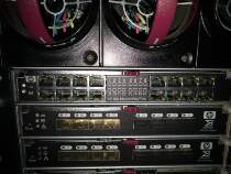 HP C7000 16-port blade module 406740-B21 419329-001 406738-001