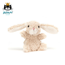 British jellycat Baby Rabbit Plush Soothing Toys Doll Cute Children Plush Toys