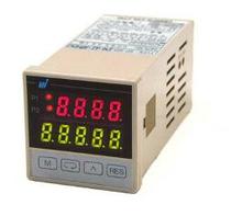 (Bargaining) Japan uinics official SP-482A 2-segment display instantaneous accumulation indicator
