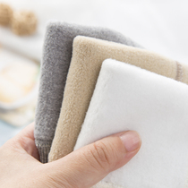 Autumn winter style goat plush warm thickening plus suede warm fine vertical tattooed slim micro pressure matt combed cotton even pantyhose woman