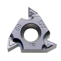Stainless steel numerical control internal and external thread blades 16IR ER AG60 55 1 0ISO 2 0ISO 3 0ISO