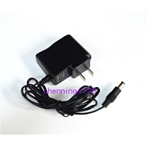 Old a LAOA 3 6V portable lithium electric screwdriver electric drill Charger power cord