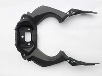 Suitable for Suzuki Haojue sports car GSX250R instrument cover headlight cover surface shell diversion cover Instrument cover original factory