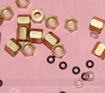 Sebo 7 Gen 7 Generation DX7 Sprinkler Ink Sack rubber cushion Sharp Wise 9100 9200 Write True Machine Ink Sack Screw Copper Hat