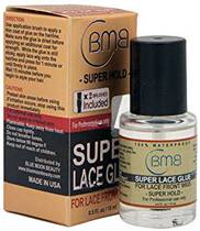 现货100% Waterproof BMB Super Lace Glue Super Hold 0 5 oz