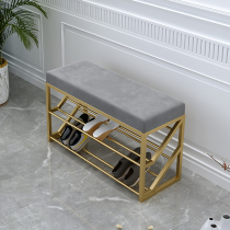 Ultra narrow shoe stool household doorway can sit the footstool seat narrow size 20 entry door to wear the bench