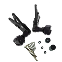 CB650R CB650R CBR650R CB650F CBR650F 14-19 CBR650F years anti-fall glue anti-fall ball anti-fall bar