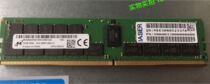 Wave original dress 32G 2RX4 PC4-2666V DDR4 server memory module ECC REG DDR4