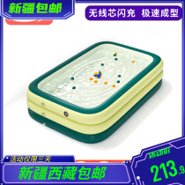 Xinjiang Tibet Childrens Swimming Pool Household Swimming Pool Baby Baby Toy Pool Adult Children
