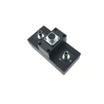 Jingutian color Shenrun color Ricoh G5 accessories RW120-40X40 mercury lamp spray painting photo UV plate machine LED lamp