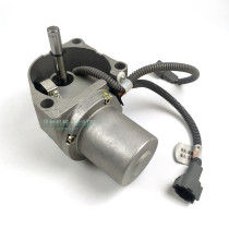 Hitachi ZAX210 230 240 250 330 a 6-3G excavator accessories calendar throttle motor refueling motor