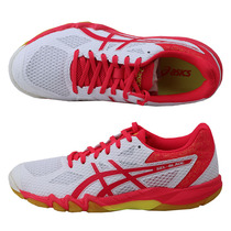  Asics professional badminton shoes Womens and mens blade breathable non-slip badminton sports shoes mens shoes womens shoes