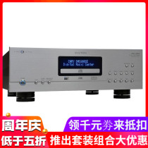 American Cary Gally DMC600SE CD player supports DSD Bluetooth wifi decoder brand new licensed