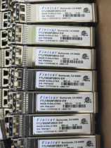 Original Finisar Fiber Module 8G Multimode Dual Fiber SFP: FTLF8528P2BNV-EM