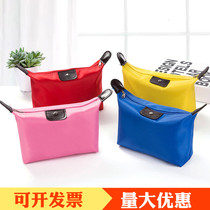 Event Small Gift Custom Logo Gift 3 Yuan less make-up Package Practical to push the industry to promote promotional gift