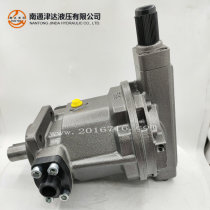 jin da hydraulic piston pump HY32Y-RP HY40Y-RP HY63Y-RP HY80Y-RP HY25Y-RP L