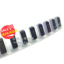 MC-306 405 406 32 768k Hz 12 5PF SMD passive crystal resonator 4 pin
