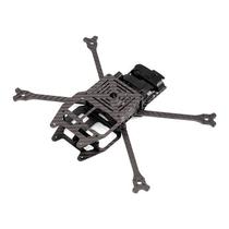 BETAFPV X-knight 360 panoramic aerial photography carbon fiber racing through the rack 5 inch UAV rack