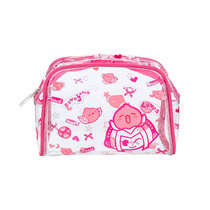 Fantasy westward trip flat peach boy storage bag large and medium small travel carrying bag Netease game impression official perimeter