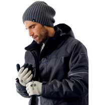 Delta 405412 new tear-resistant cold-proof clothing overalls protective clothing