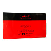 Koh Gen Do Koh Gen Do Koh Gen Do Ganghara powder box powder air cushion powder puff makeup beauty