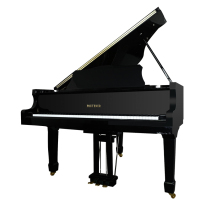 German prutener Prutna GP-152 grand piano professional performance high-end adult piano