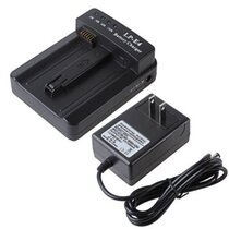  Hot Sale for Canon LP-E4 Battery Charger LP-E4N Charger EOS1DX 1DMARKIII 1DS