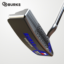 2020 new BURKE golf club putter BP series BP3F blue label GOLF single putter 33 inches