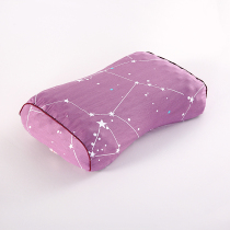 Butterfly Beauty Pillow Memory Pillow Case Pillow Case Single Latex Pillow 57x35 Single Cotton Cotton Rubber Pillow