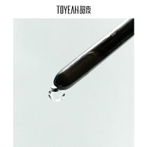 Sweet night flagship store Mens and womens lubricating oil syringe sm sex toys Human body injection vestibular tool