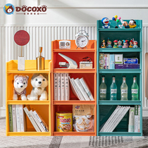 Book containing box Home painted book containing box Toy finishing book Box students Classroom a4 Books Shelves Gods