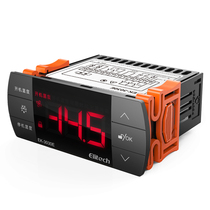 Jingchuang EK-3030E thermostat frost fan 485 remote network interface cold storage temperature controller instrument