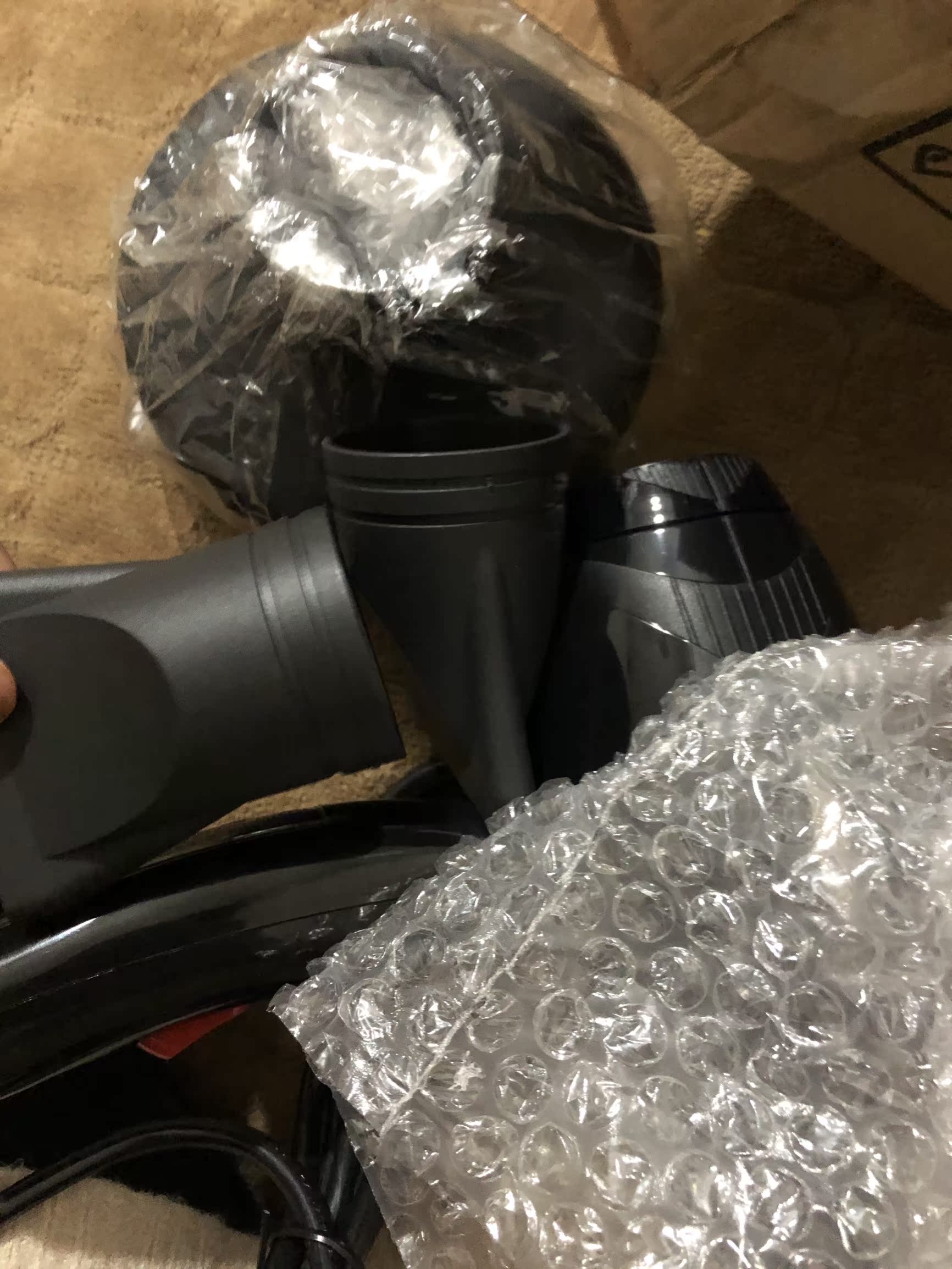 康夫和飞科好电吹风深度评测 不多用几天你体验不到的!