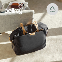 Bellroy Australia imported Weekender Hand bag environmentally friendly portable travel for men and women shoulder bag