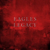 Will be to) Vinyl Eagles Legacy 15LP Record Set California Hotel